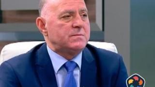 След бурни скандали Съдийската колегия избра Боян Магдалинчев за представляващ