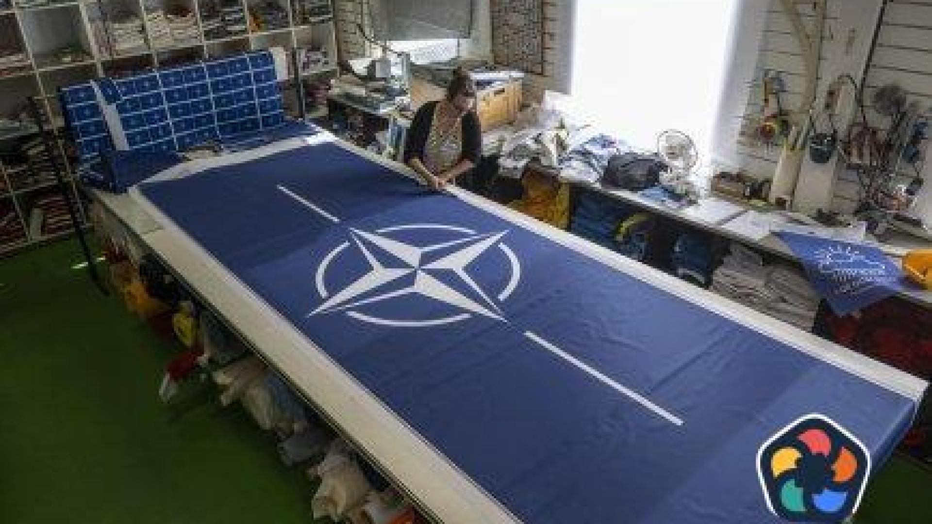 Швеция официално вече е член на НАТО