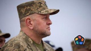Доскорошният главнокомандващ украинските войски става посланик в Лондон