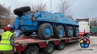 Тагарев: Осигурили сме милиони боеприпаси на Украйна, БТР-ите вече са на път