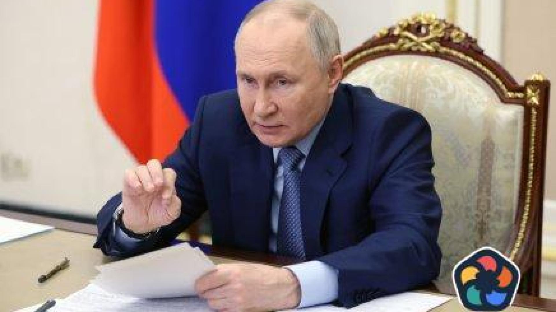 Путин обсъждал размяната на Навални няколко часа преди смъртта му