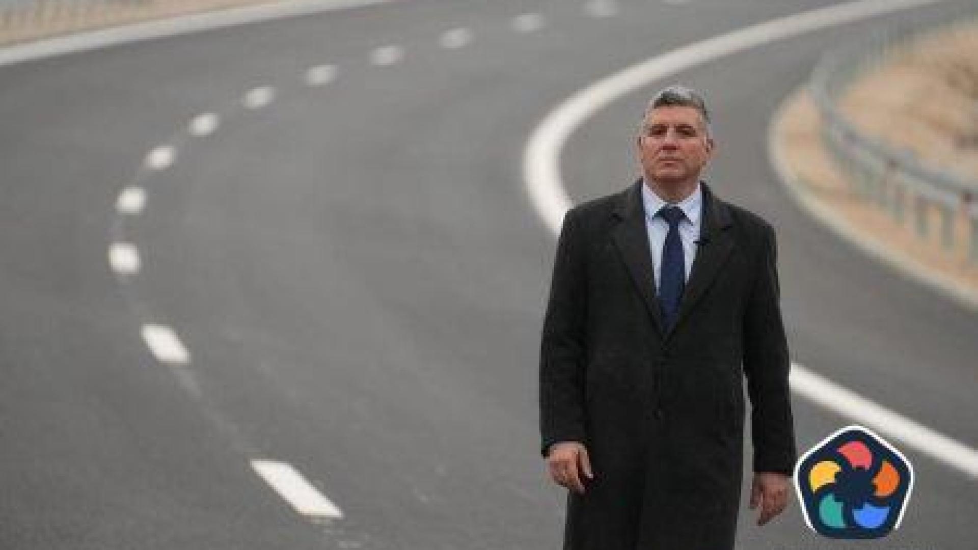 Рокадите в "Автомагистрали" изпревариха ротацията