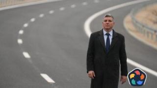 Рокадите в "Автомагистрали" изпревариха ротацията