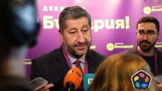 Христо Иванов преди преговорите с ГЕРБ за ротацията: Първо реформите, после министрите