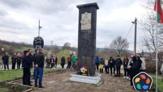 В Клокотница отбелязаха тържествено победната битка на цар Иван Асен II преди 794 години