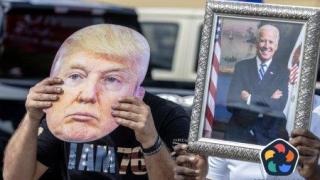Байдън и Тръмп взаимно се нарекоха "заплаха за демокрацията"