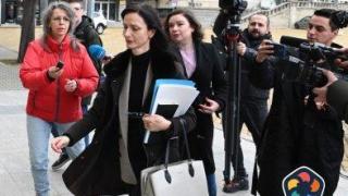 Втори рунд преговори за ротацията на кабинета, вчерашните били конструктивни