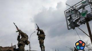 Украйна е свалила 35 от 39 изстреляни от Русия дронове този нощ