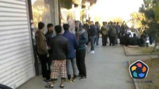 Борисов и Пеевски с общи мерки за мигрантите