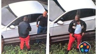 Убийството на Къро: Шестима са заподозрени, полицията пусна снимки на двама