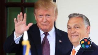 Тръмп казал на Орбан, че няма да даде нито цент за Украйна