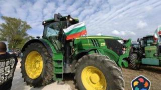 И чужди ниви ще се разместват при ⅔ "за" от земеделците