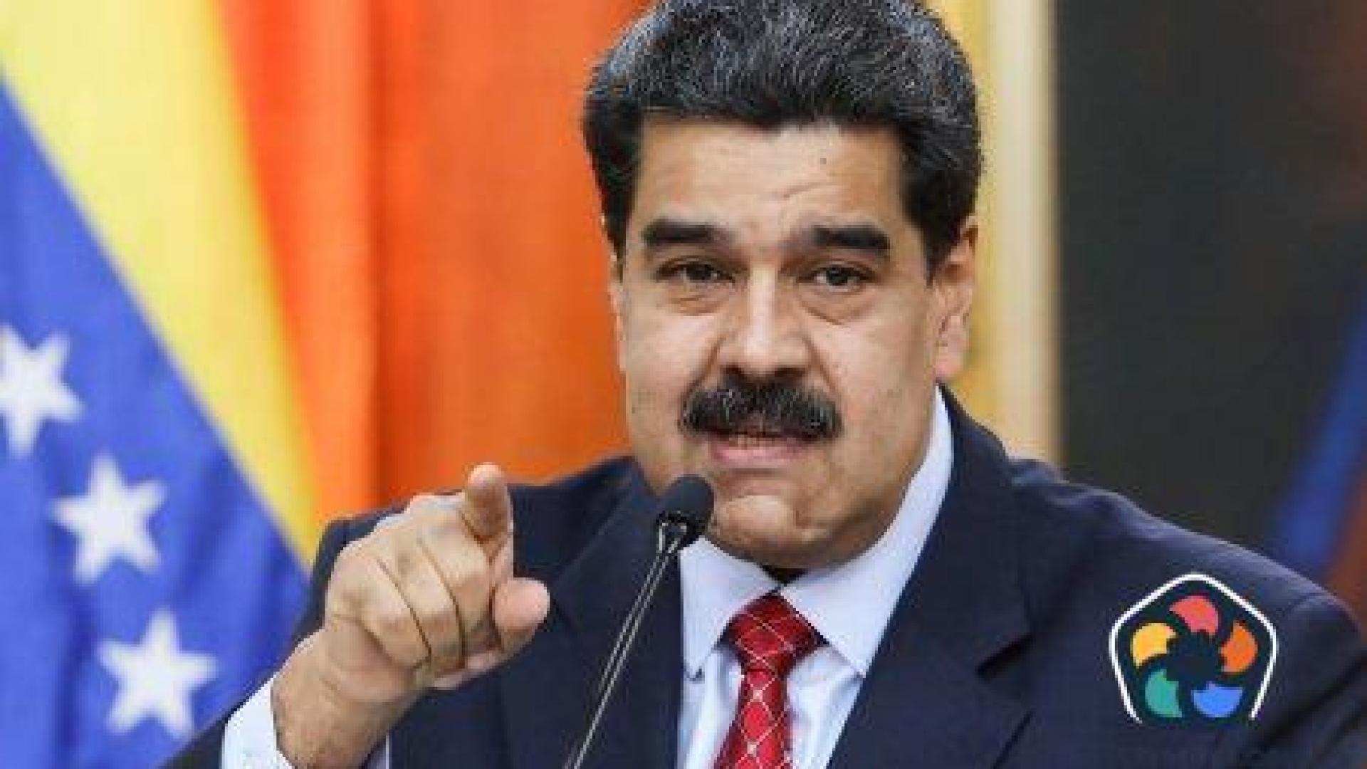 Мадуро е номиниран за трети президентски мандат във Венецуела