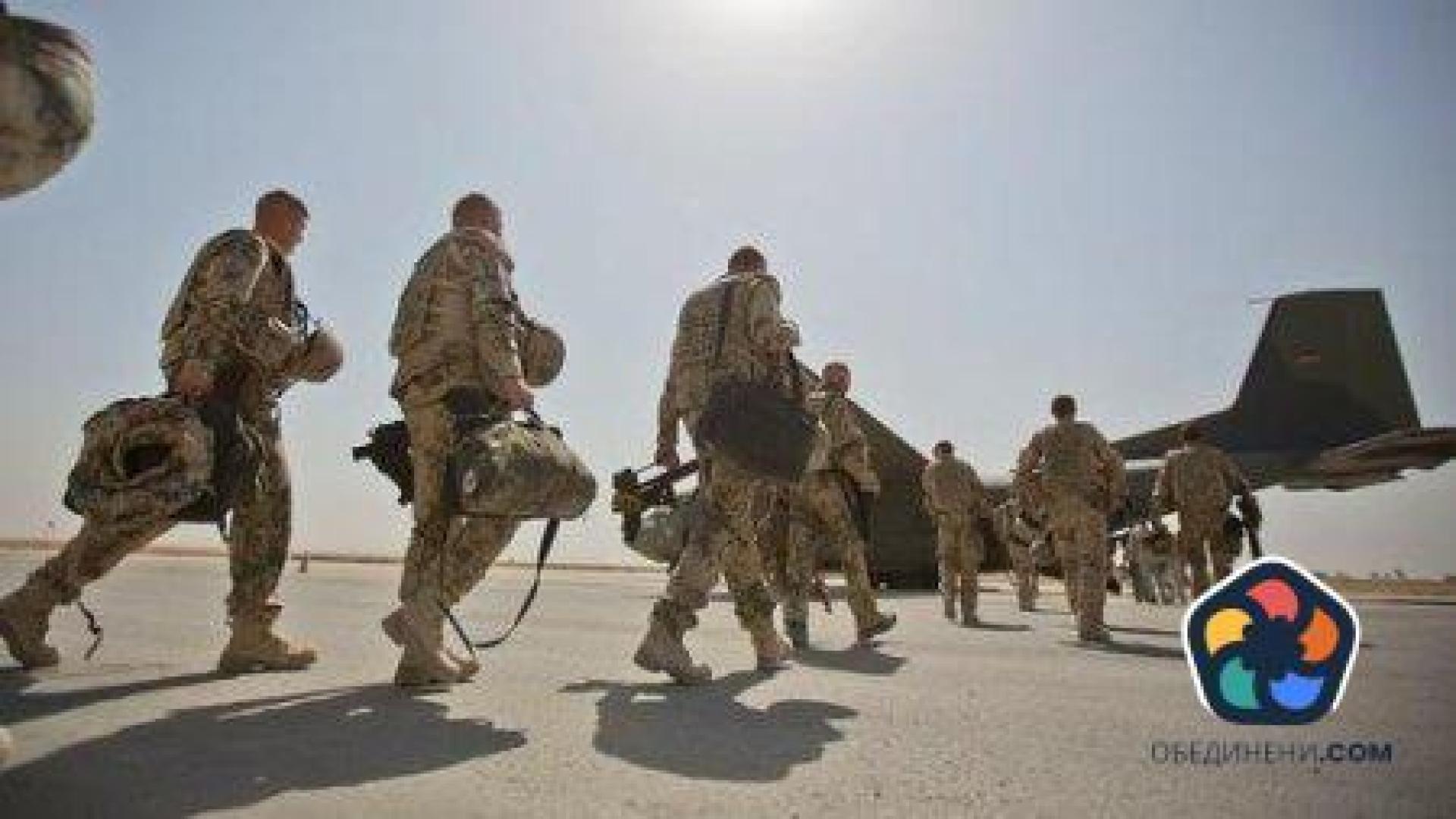 Почти половината от германците подкрепят връщането на военната служба