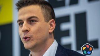 Белгийски крайнодесен политик бе осъден на 1 г. затвор за расизъм