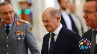 Шолц потвърди позицията си да не бъдат доставяни ракети "Таурус" на Украйна