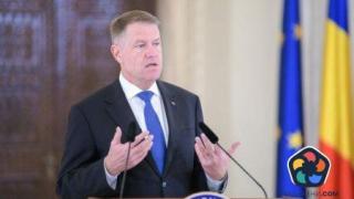 Румънският президент се кандидатира за шеф на НАТО