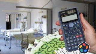 Инспекцията по труда проверява медицински център във Велинград за неизплатени заплати