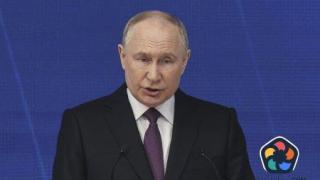 Путин предупреждава: Русия е готова за ядрена война