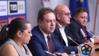 Лекарският съюз е против лесния достъп на гражданите до пациентското им досие
