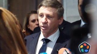 Отцепниците от "Възраждане" блокират конституционна жалба срещу бюджета