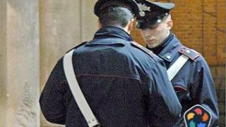 Италианската полиция залови 103-годишна нарушителка на правилника за движение по пътищата