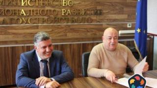 Общинските проекти - пари има, но строителите нестигат