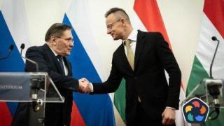 "Росатом" планира наливане на първи бетон на АЕЦ "Пакш 2" до края на 2024 г.