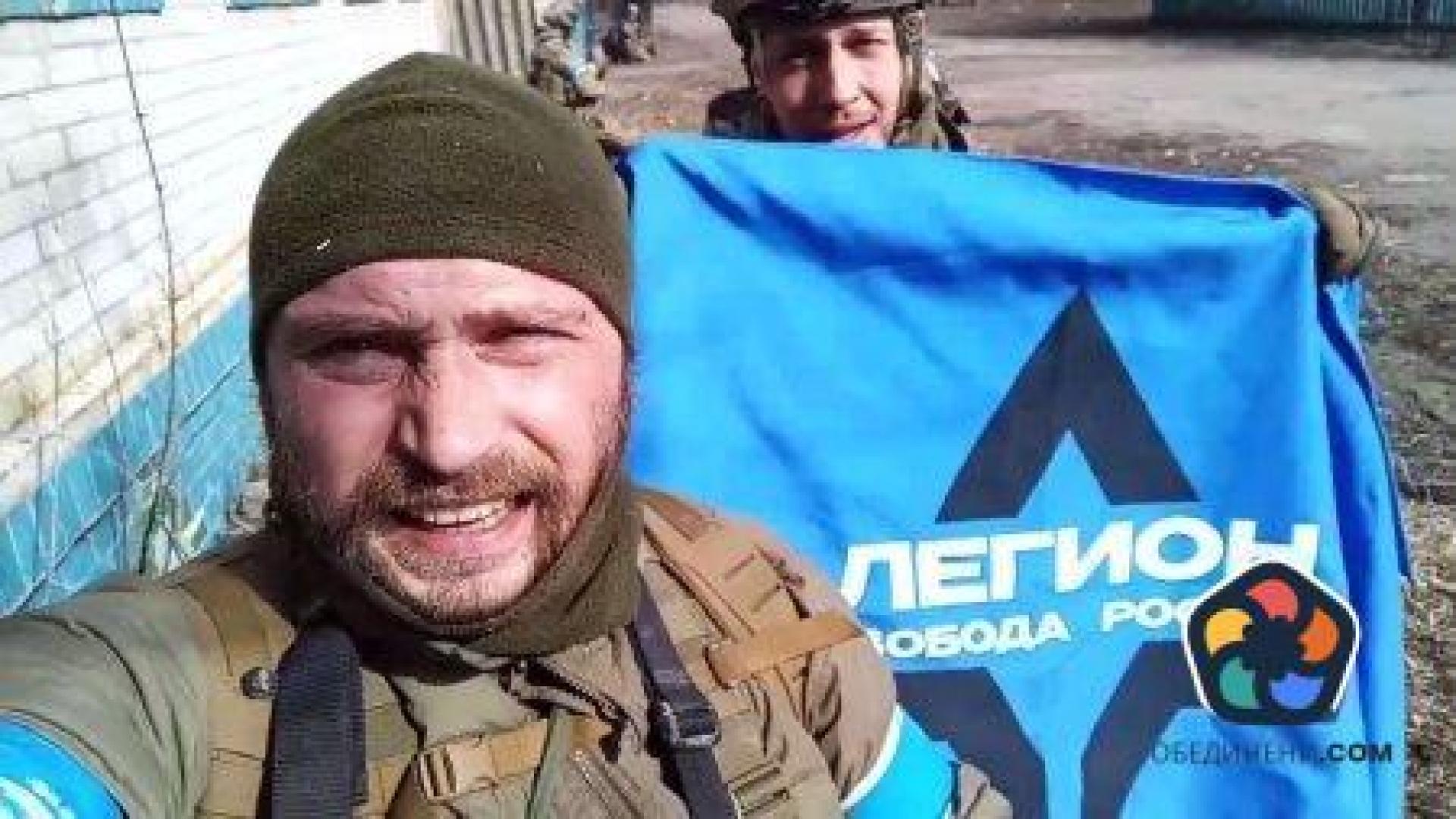 Базирани в Украйна руски въоръжени групировки призоваха руснаците в погранични градове да се евакуират