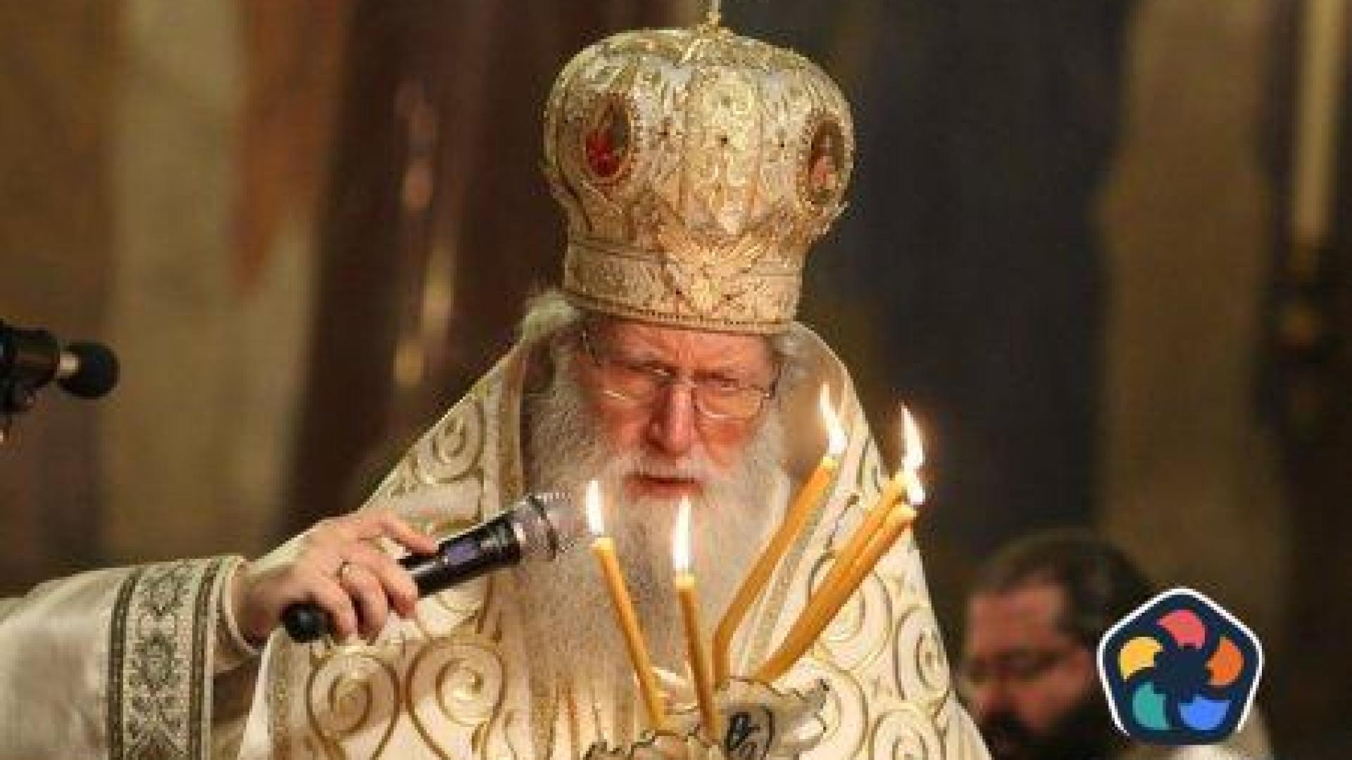 Почина българският патриарх Неофит