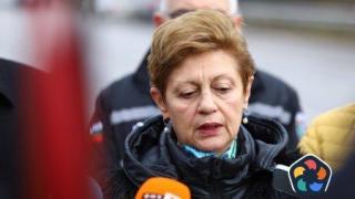 Прокуратурата отказва да говори пред депутатите от комисията "Нотариуса"