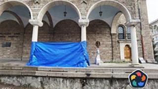 Спецмерки за сигурност заради погребението на патриарха