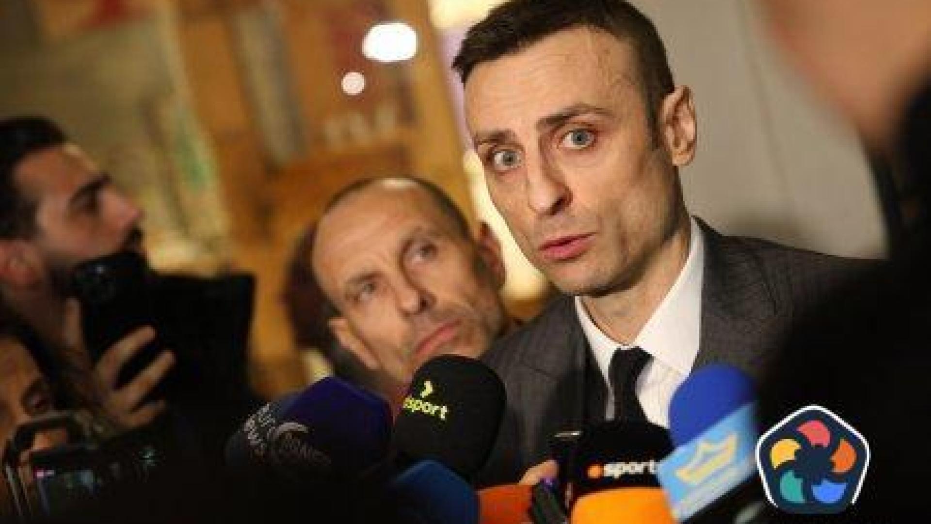 Бербатов няма да обжалва: Клубовете направиха точния избор за тях