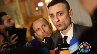 Бербатов няма да обжалва: Клубовете направиха точния избор за тях