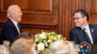 Байдън: От двамата кандидати за президент един е психически негоден, "другият съм аз“