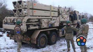 Украйна може да остане без ПВО ракети за защита на градовете си до края на март