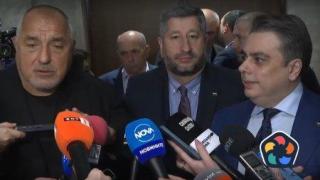 Как ПП-ДБ попаднаха в политическия клинч на ГЕРБ