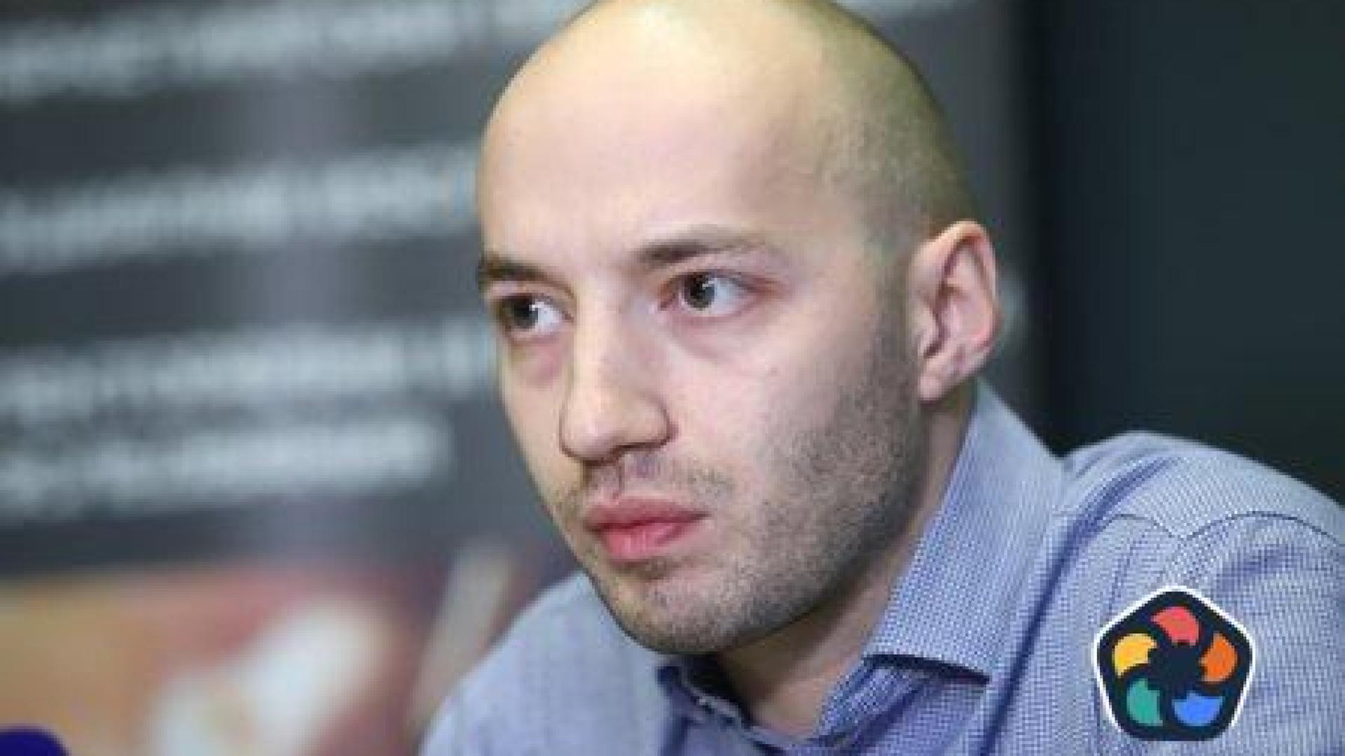 Димитър Ганев: Борисов продължава да играе от по-силната позиция