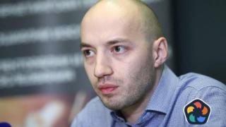Димитър Ганев: Борисов продължава да играе от по-силната позиция