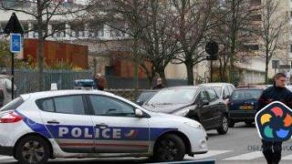 9 арестувани в Париж след нападение срещу полицейски участък