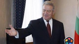 На 82 години почина вицепрезидентът Ангел Ма̀рин