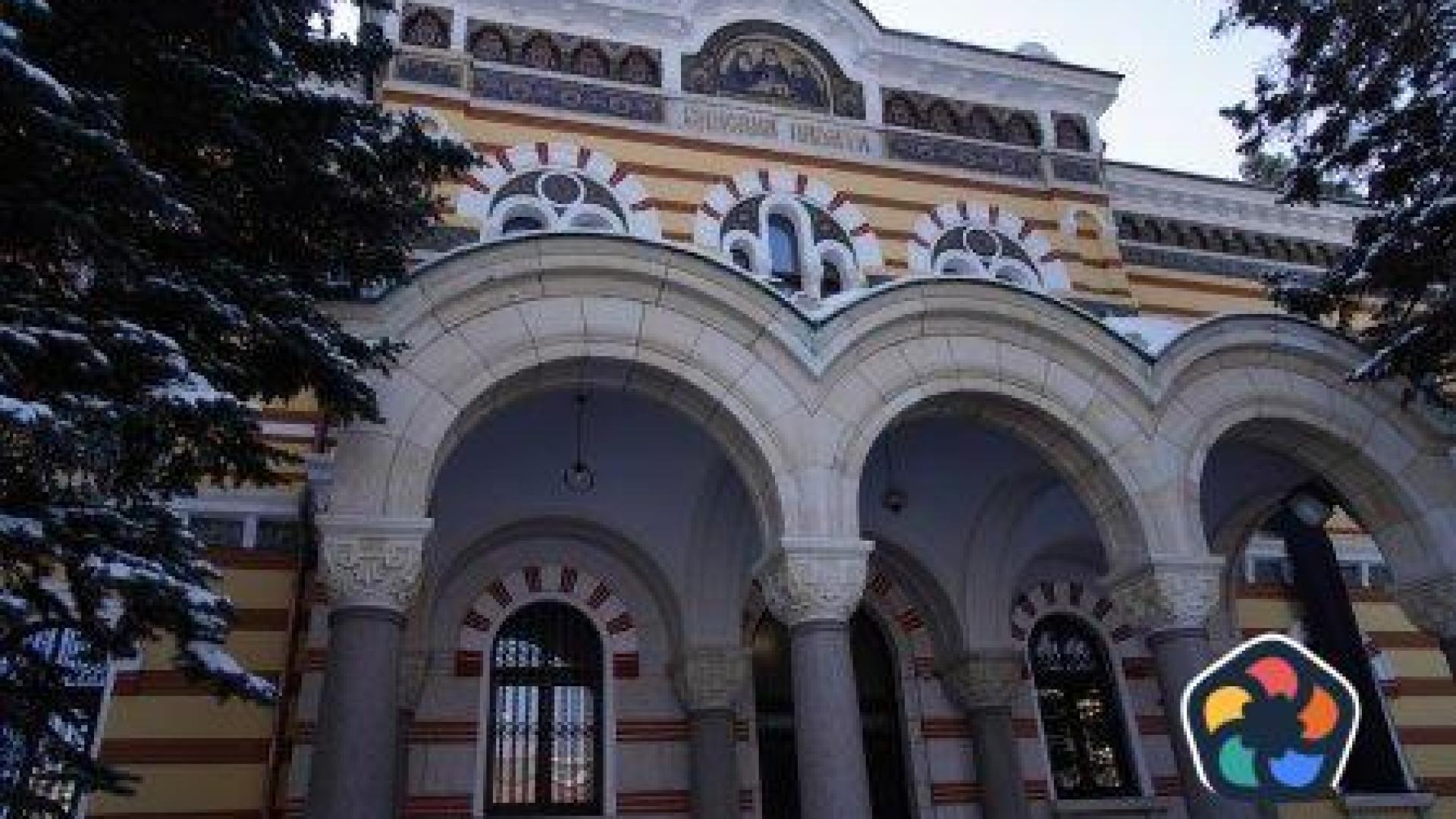 Светият синод избира наместник-председател