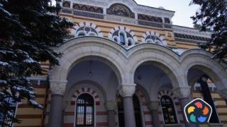 Светият синод избира наместник-председател