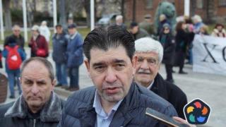 БСП-София прави среща за промяна в ръководството на партията
