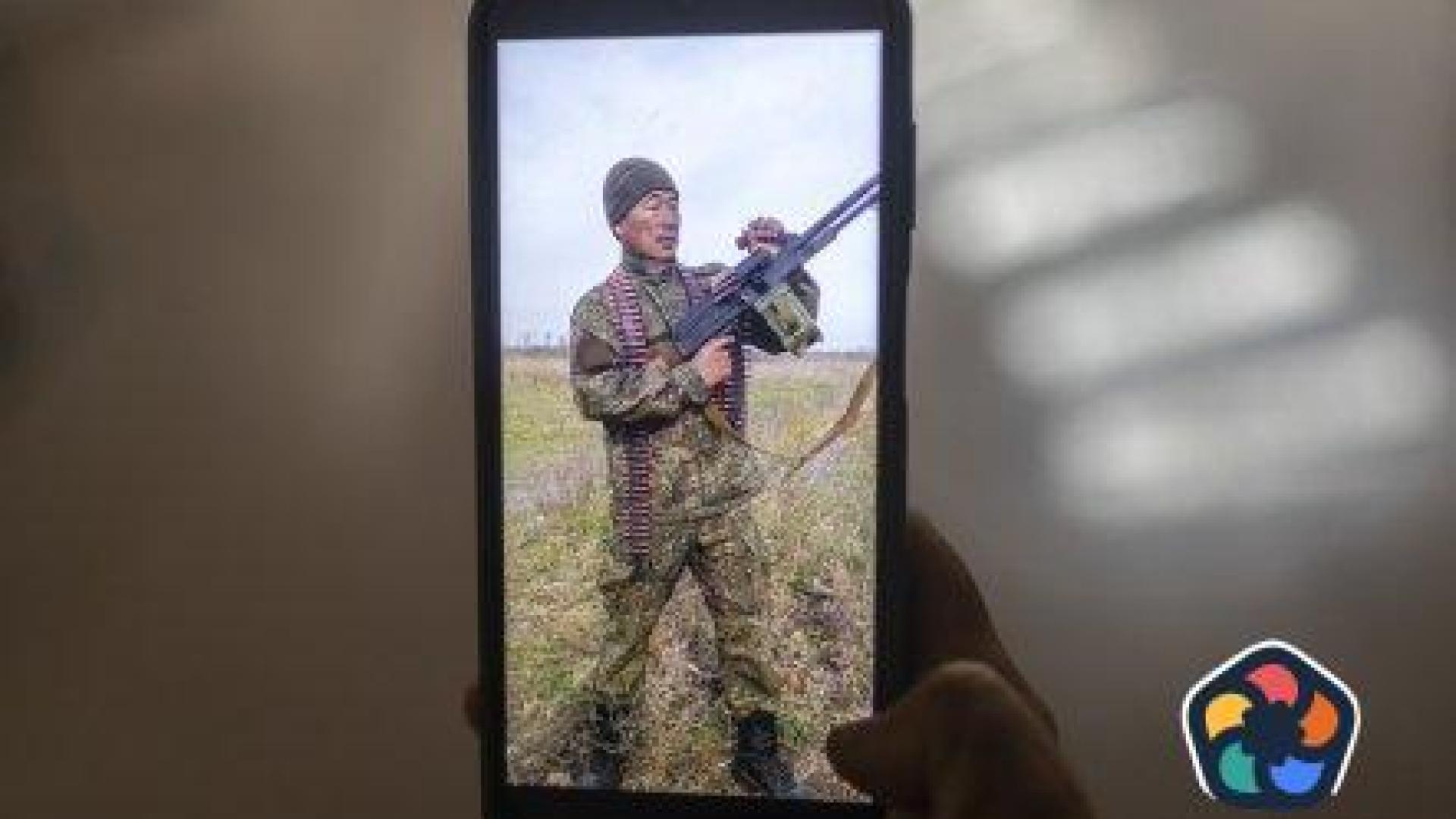 Русия е вербувала 2000 непалци да воюват на първа линия в Украйна