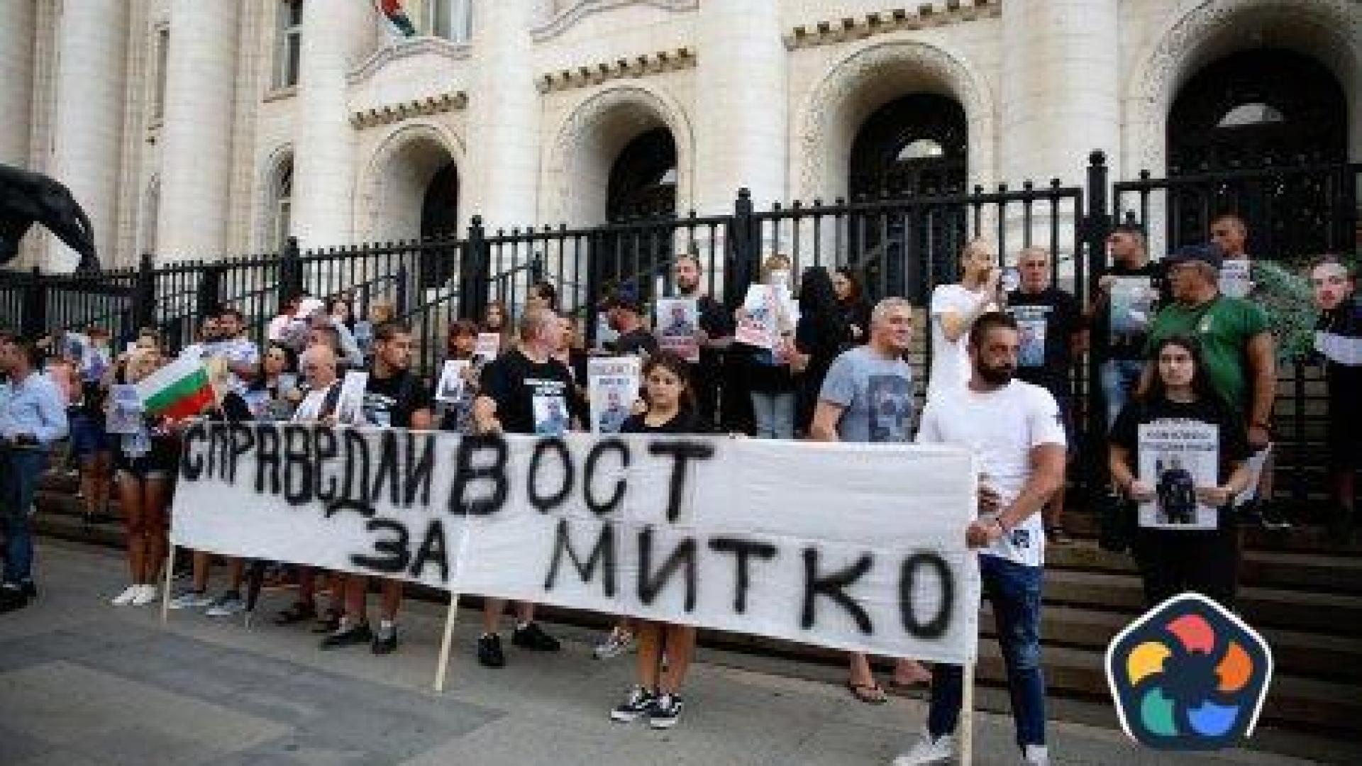 Заподозреният за убийството в Цалапица ще бъде предаден на България
