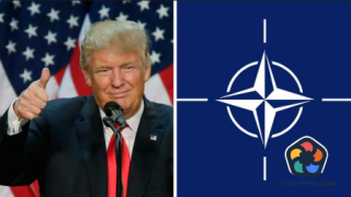 Тръмп разясни, че заплахите му срещу НАТО са "начин за водене на преговори"