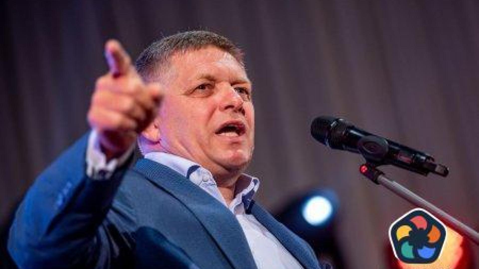 Словакия закри службата за борба с корупцията въпреки критиките на ЕС