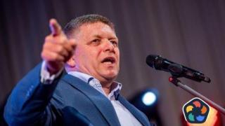 Словакия закри службата за борба с корупцията въпреки критиките на ЕС