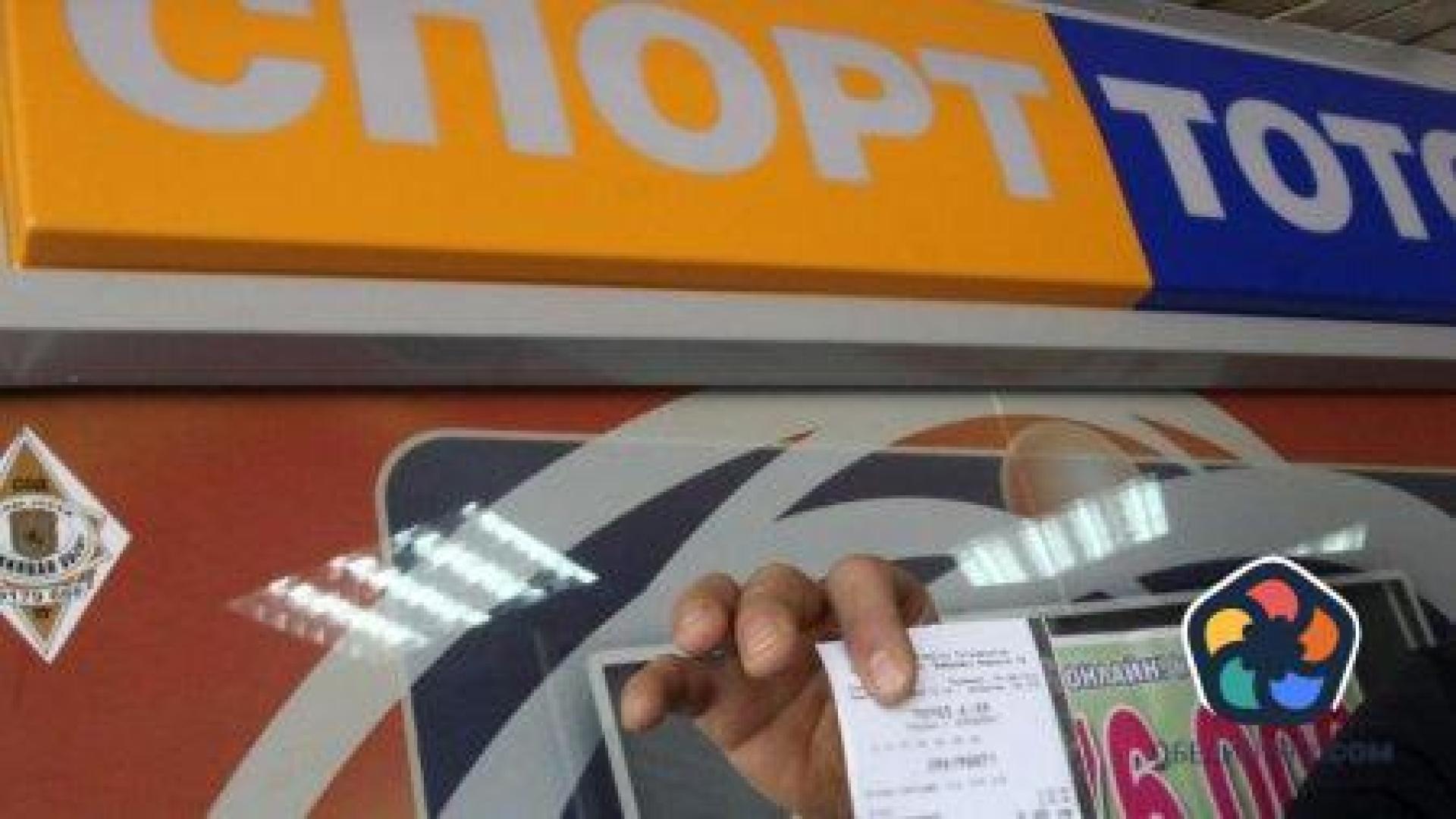 Тотото раздало 200 млн. лв. печалби и 97 млн. лв. за спорта миналата година